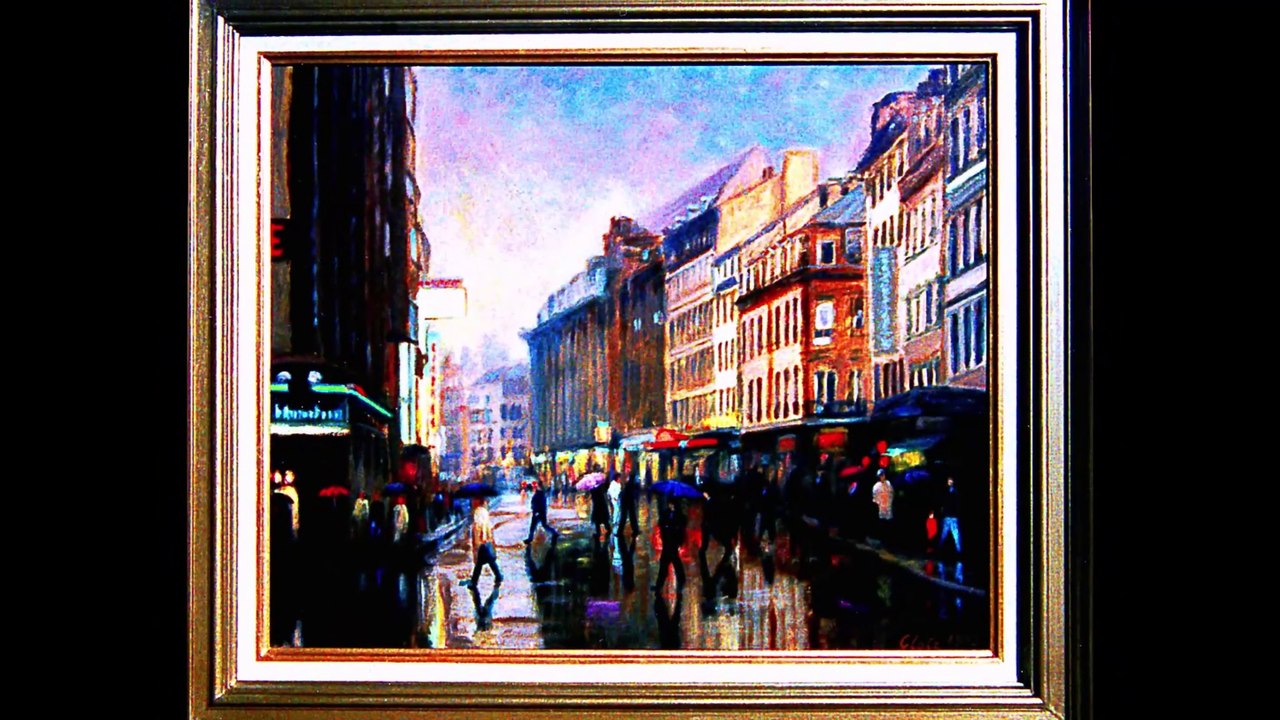 #SplendidesRuesStrasbourgeoises6 , #Peintures6 ,Splendides6  ,#Rues6 , #Rues5  ,