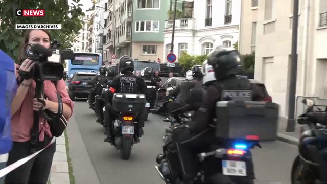 Jeux paralympiques : le dispositif de sécurité esquissé par Gérald Darmanin