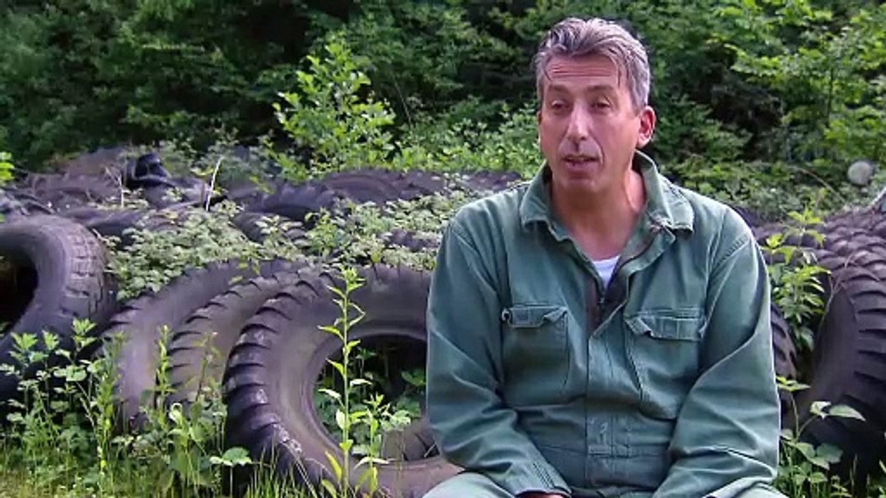 Steel Buddies S07E03-Volle Panne