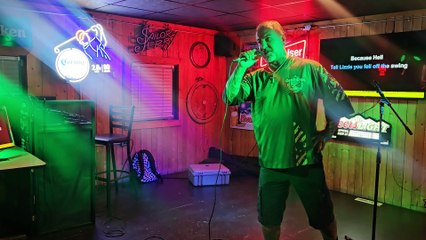 HALESTORM - HELL IS FOR CHILDREN (PERFORMED AT SCOREZ)