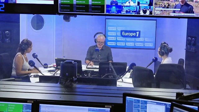 Convention démocrate : «Yes We Kam», le soutien exalté du couple Obama à Kamala Harris