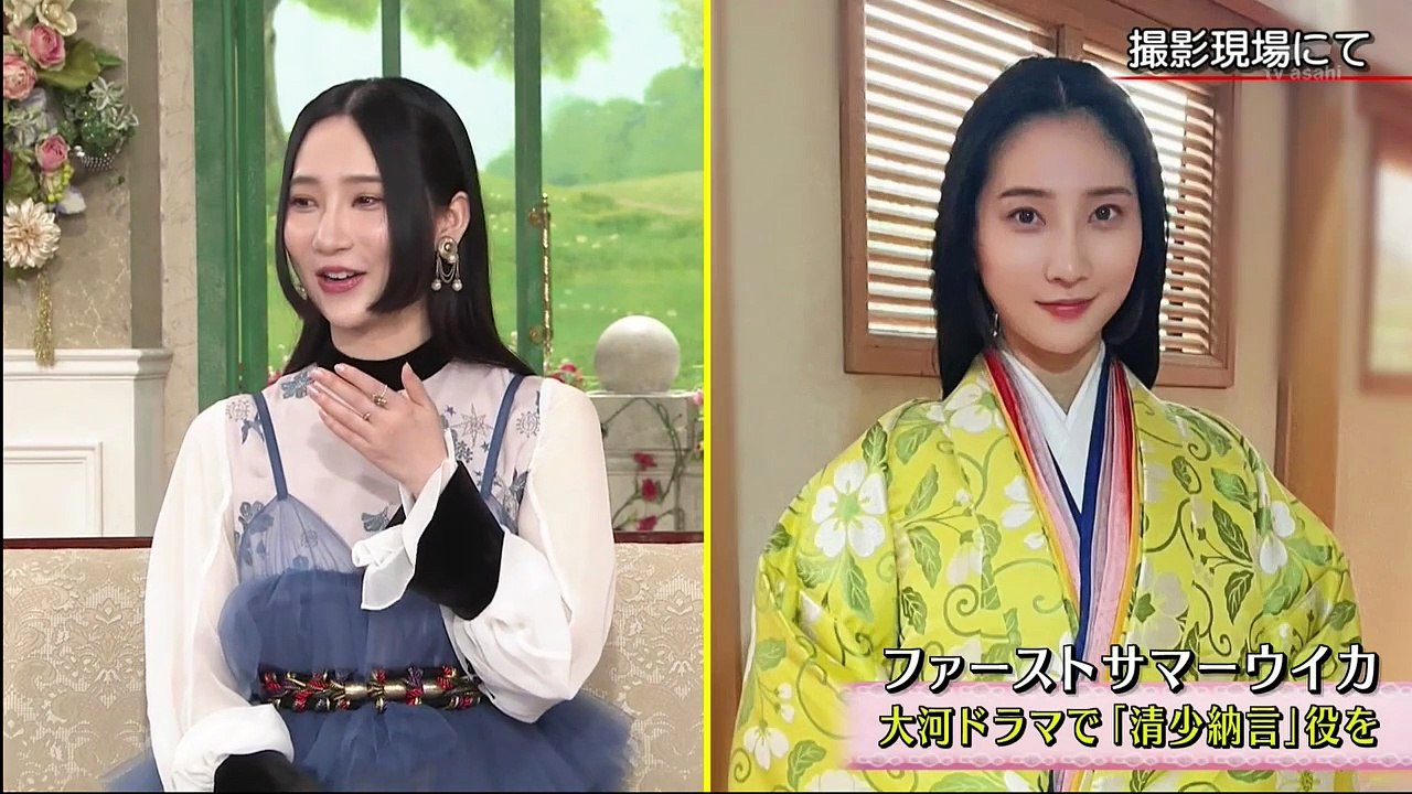 徹子の部屋 2024年8月21日
