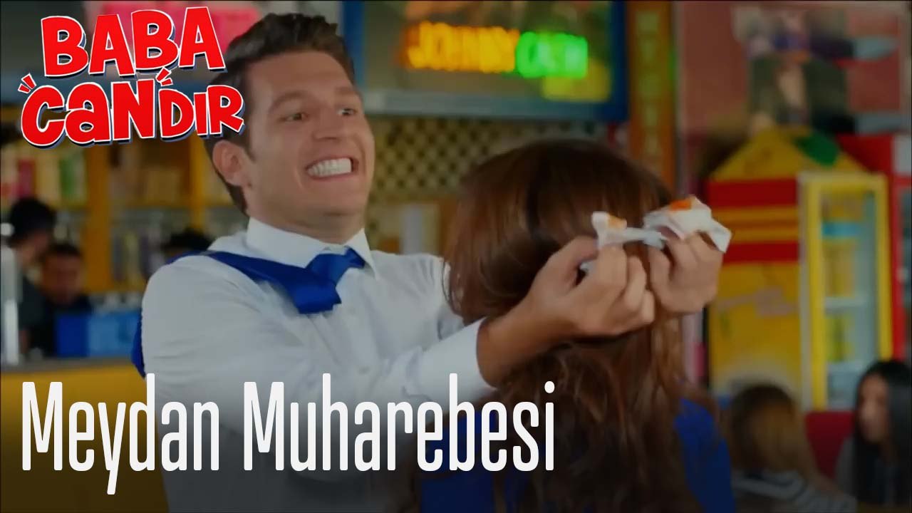 Meydan Muharebesi