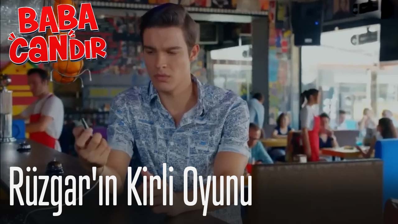 Rüzgar'ın Kirli Oyunu