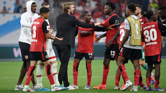 Rolfes über Bonifaces Mittelfinger-Geste: Unnötige Aktion