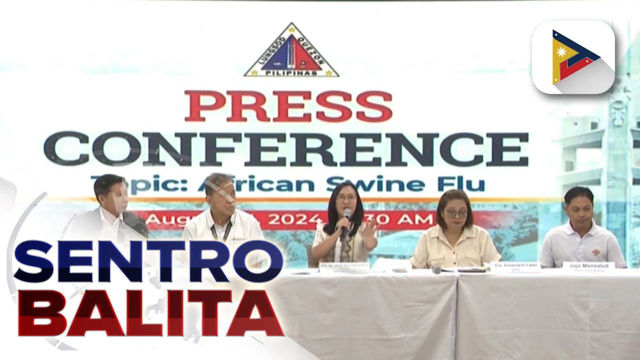 41 close contacts ng unang kaso ng mpox ng bansa ngayong taon, natukoy ng Q.C. health department