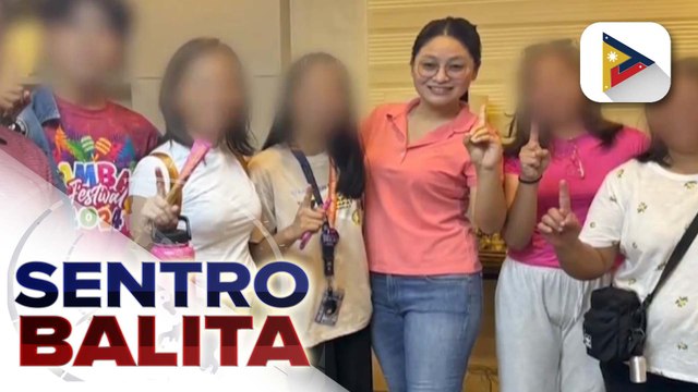 Isang political analyst, pabor sa hakbang ni PBBM hinggil sa napaulat na paglabas ng bansa ni Alice Guo