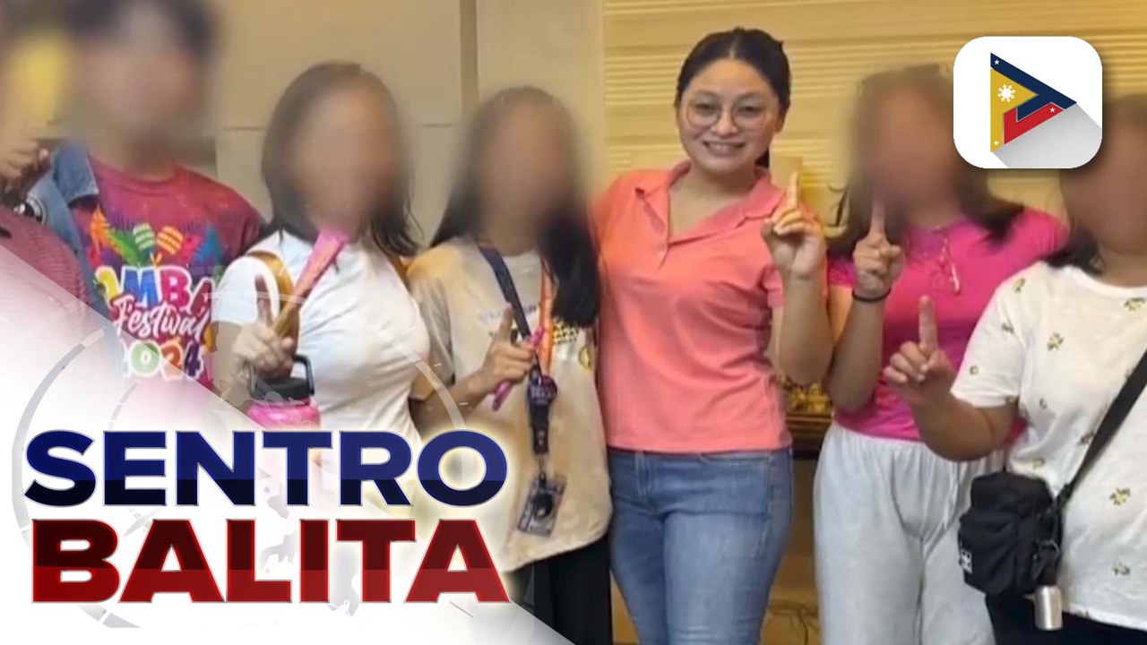 Isang political analyst, pabor sa hakbang ni PBBM hinggil sa napaulat na paglabas ng bansa ni Alice Guo