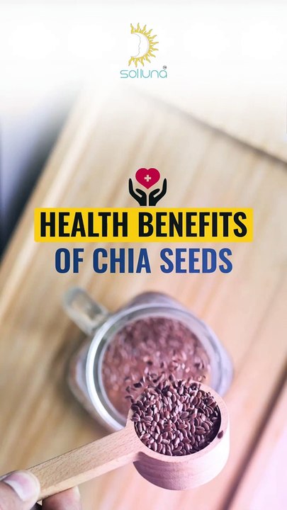 Healthy Seeds