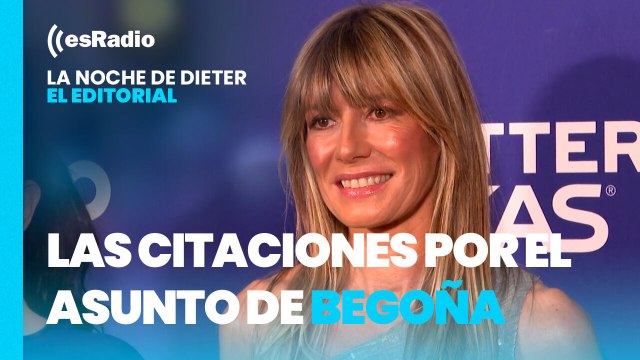 En este país llamado España: El Gobierno saca el tema de Gibraltar para tapar el caso Begoña Gómez