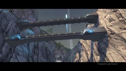 Halo CE ll Cinematica 4