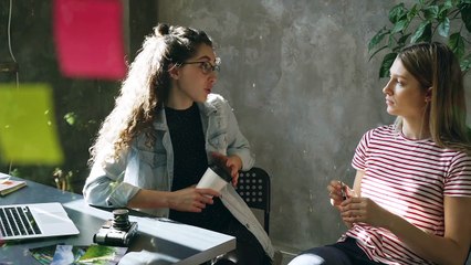 Ces 9 phrases vont te rendre meilleur à l'oral !