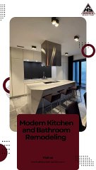 Breathe New Life into Your Home: The Ultimate Guide to Kitchen & Bathroom Remodeling in Austin