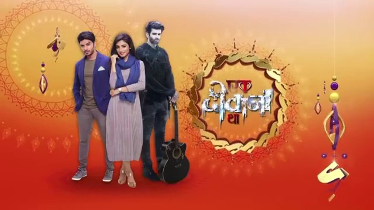 Ek Deewaana Tha - Ep 11 - Full Episode - 6th November,