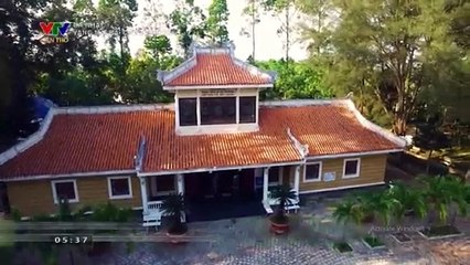 Ca nhạc - Vang mãi bài ca về Bác Tôn