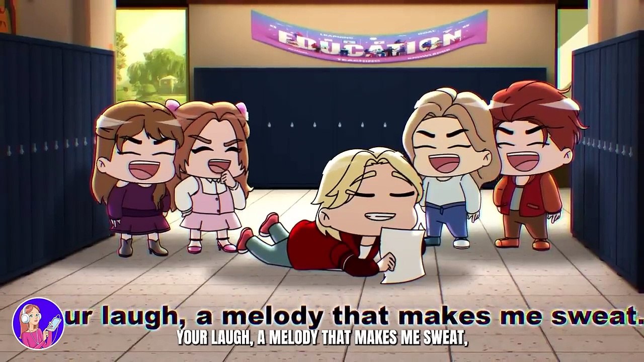 Good Twin vs Evil Twin: I'm the evil one