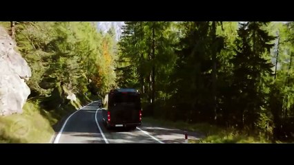 BEN 10: Live Action Movie – Teaser Trailer – Netflix Originals