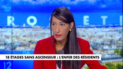 Sabrina Medjebeur : «Aujourd'hui, tout est déstructuré et déshumanisé dans ces quartiers»