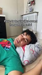 Je sais absolument pas comment gérer ce genre de situation 