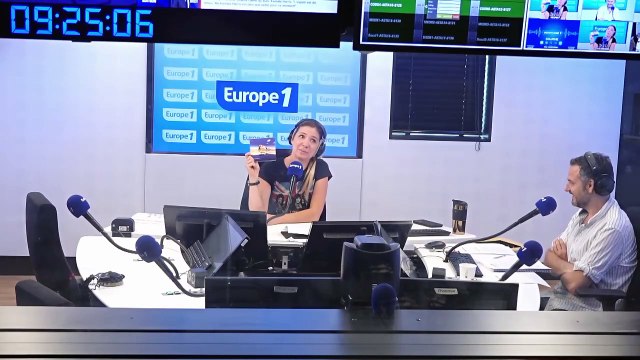 Nicolas Peyrac, auteur-compositeur-interprète