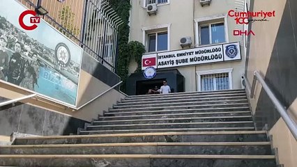 İstanbul, Sultangazi'de 'Polisiz' yalanıyla 232 bin liralık vurgun!