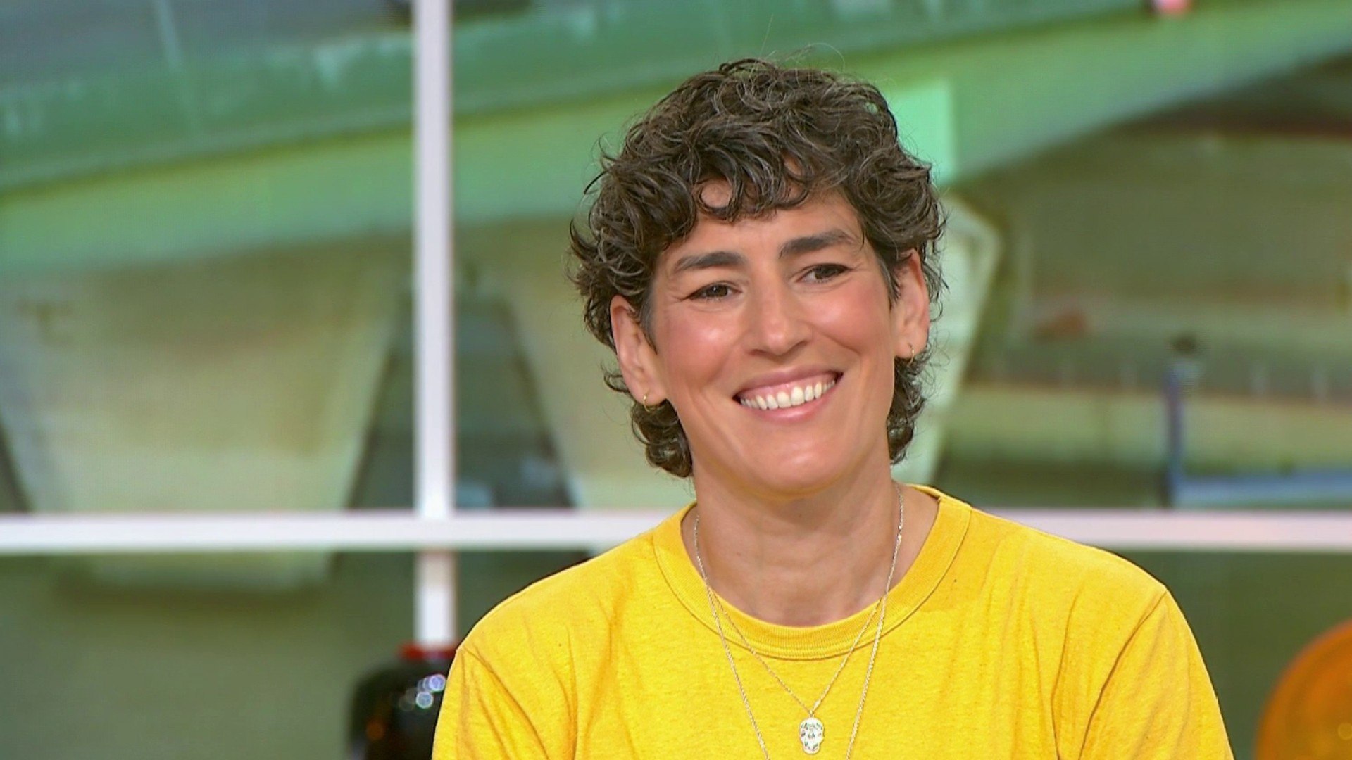 L'interview d'actualité - Emilie Hanrot