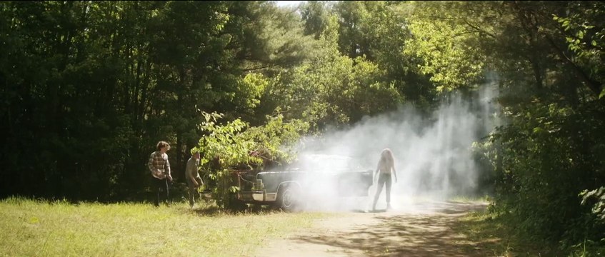 Butchers - Raghorn Trailer DF