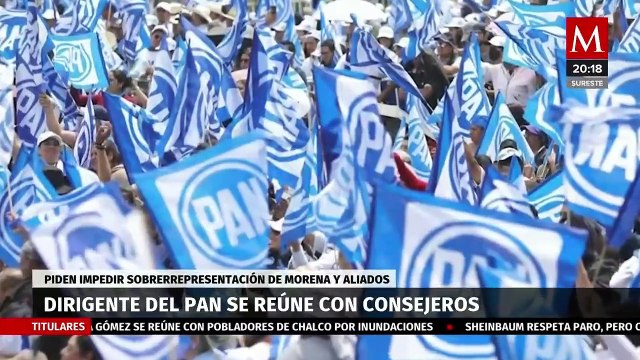 La JUFED se unirá al paro de labores del Poder Judicial. Selene Flores, 20 de agosto 2024