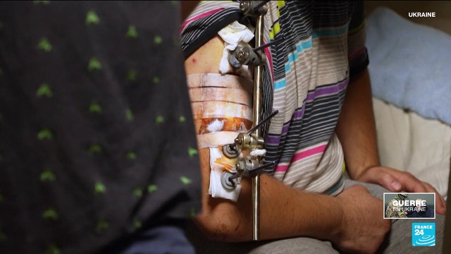 À Koursk, les prisonniers de guerre russes en quête d’un échange pour leur libération