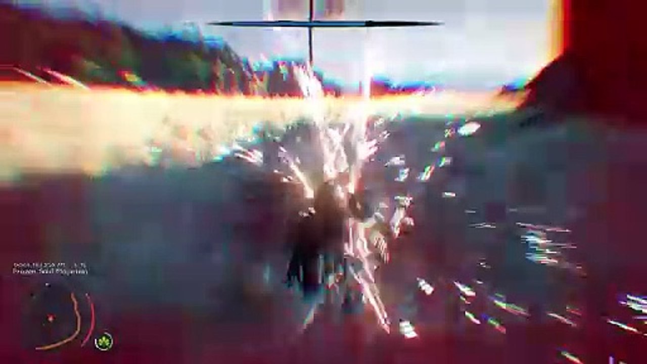 Crimson Desert: Bosskampf gegen den Riedteufel im gamescom-Trailer