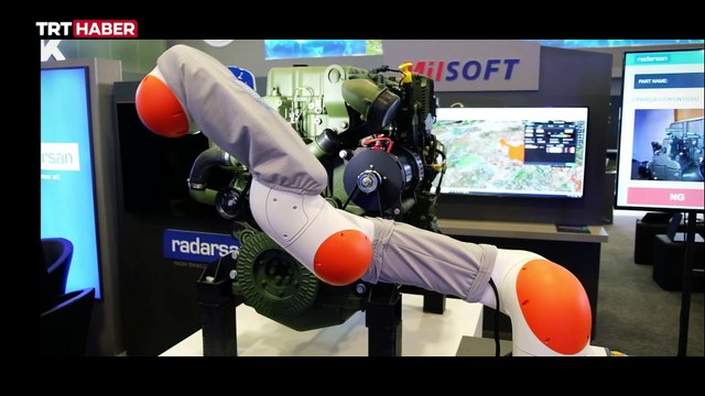 Türk mühendisler üretti: Japonya'ya 'yapay zeka' sattılar