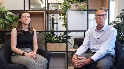 Watch: Insider's Business Briefing - 21st August