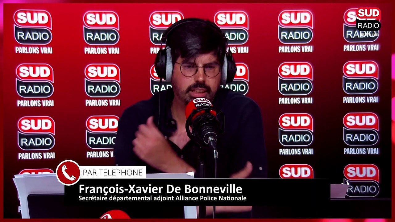 Un nouveau commissariat dans le quartier sensible de Pissevin à Nîmes... fermé dès le premier jour !