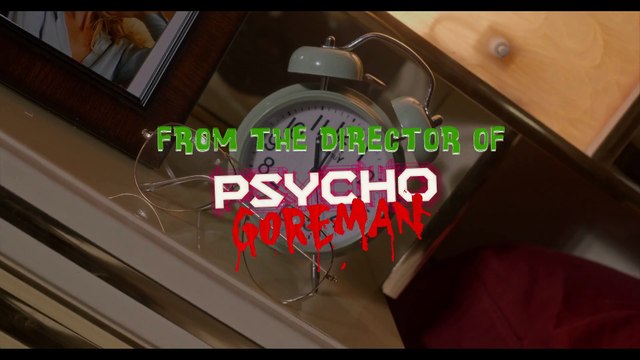 Frankie Freako Bande-annonce VO