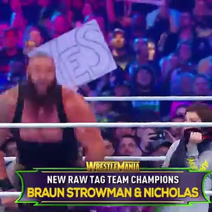 WWE's Most Shocking Reveals