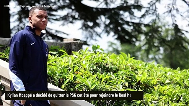 Kylian Mbappé furieux contre le PSG : il réclame une fortune colossale à son ancien club