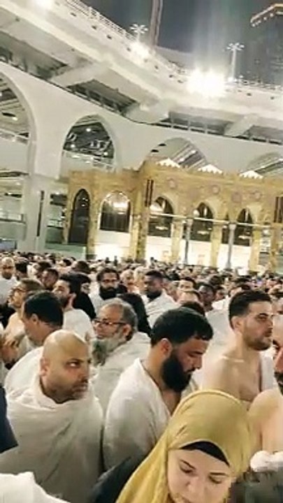 Most beautiful Azan #makkah