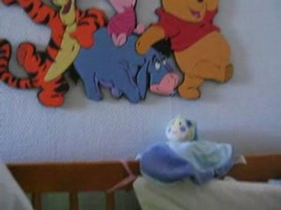 Mes potes a la compote