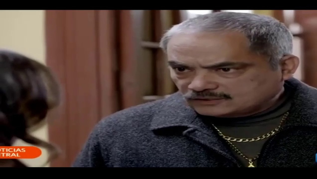 Tu Nombre Y El Mio - Capitulo 20