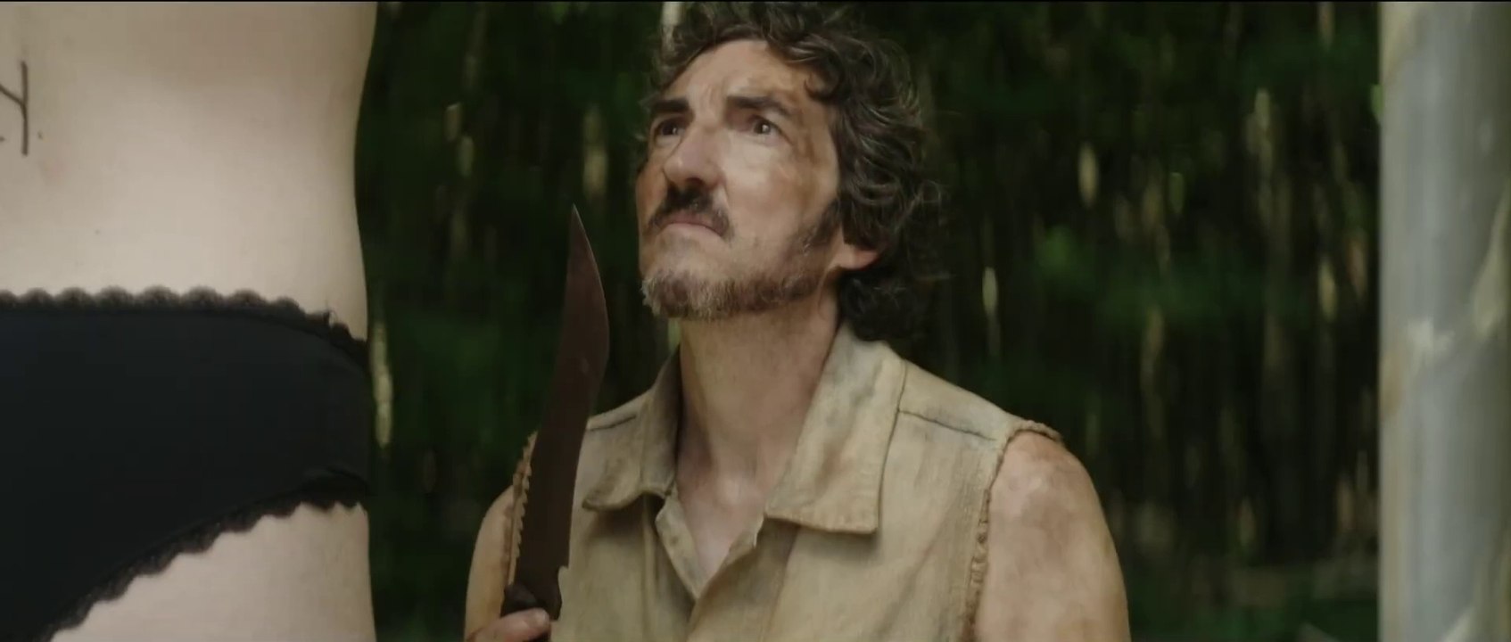 Butchers: Raghorn - Trailer (Deutsch) HD