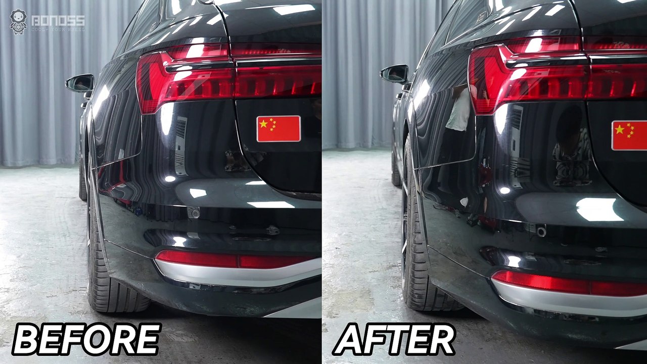 Should You Use Wheel Spacers on Your Audi A6? - BONOSS Audi Accessories