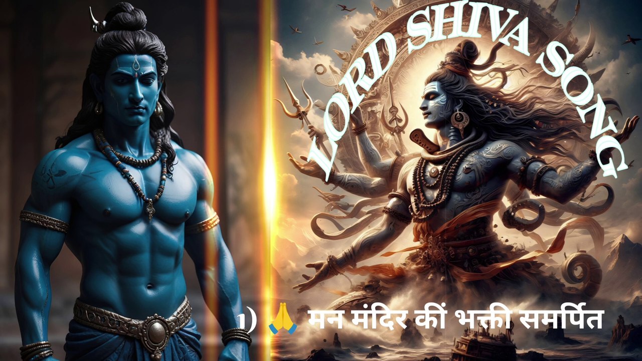 Shiv Song Hindi | Bholenath Songs | Shiv Bhajan | Mahakal Songs | Kedarnath Song | Bhole Baba song | Mahadev | Shankar