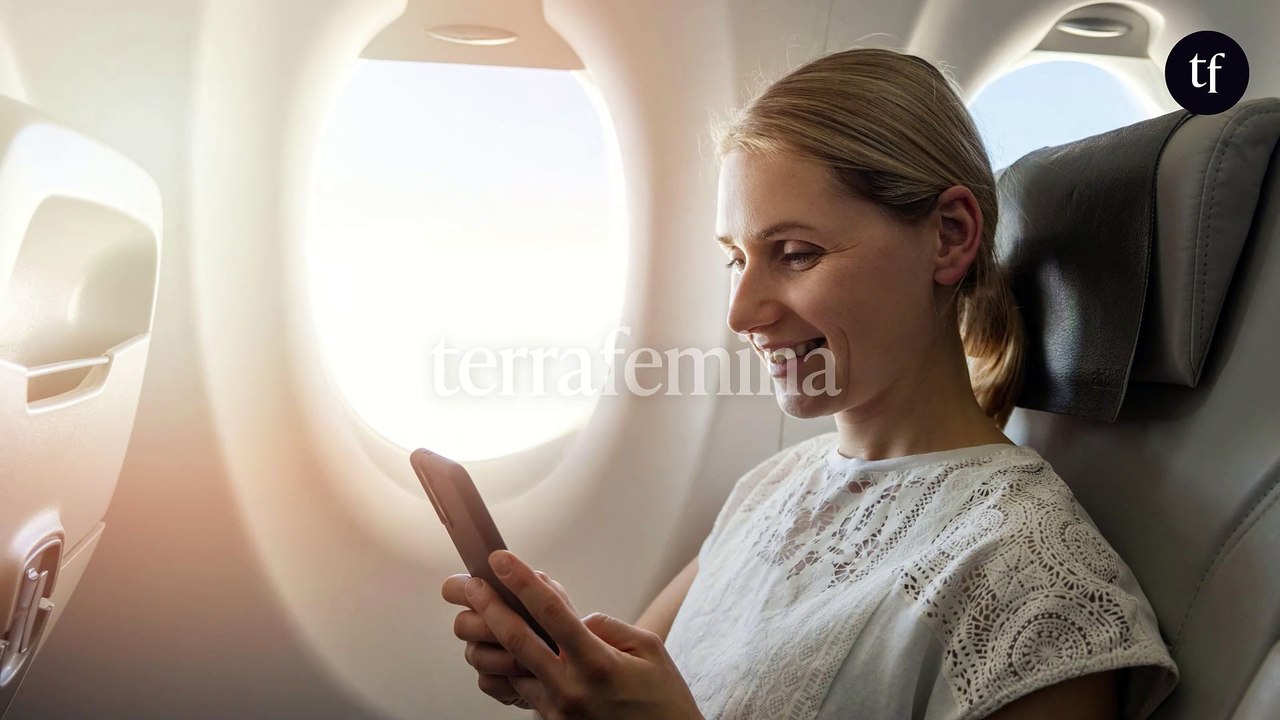 Une célèbre compagnie aérienne permet aux femmes de ne pas s'asseoir à côté des hommes lorsqu'elles réservent des sièges (et c'est une première historique)