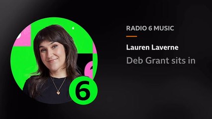 Deb Grant's Tribute To Lauren Laverne