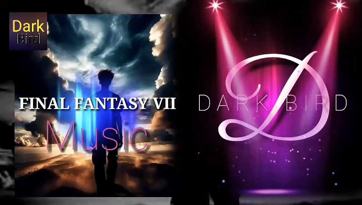 Final Fantasy VII Music ( Dark Bird )