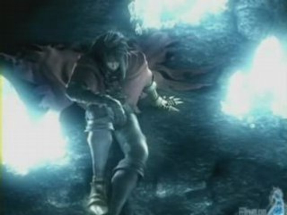 Un combat pour le bonheur Final Fantasy X & ff versus XIII