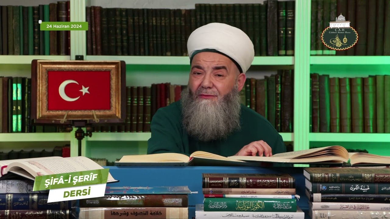 Kur'ân'ın Hükmü ve Lafzı Nasıl Koruma Altına Alındı?