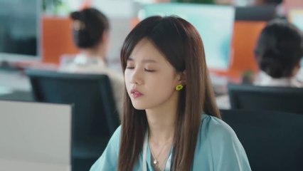 Bạn Trai Cũ Là Sếp Của Tôi Tập 8 - 10 Vietsub