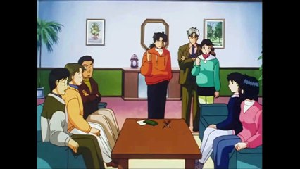 Kindaichi Tập 39 - Truyền Thuyết Về Quỷ Tuyết P.3