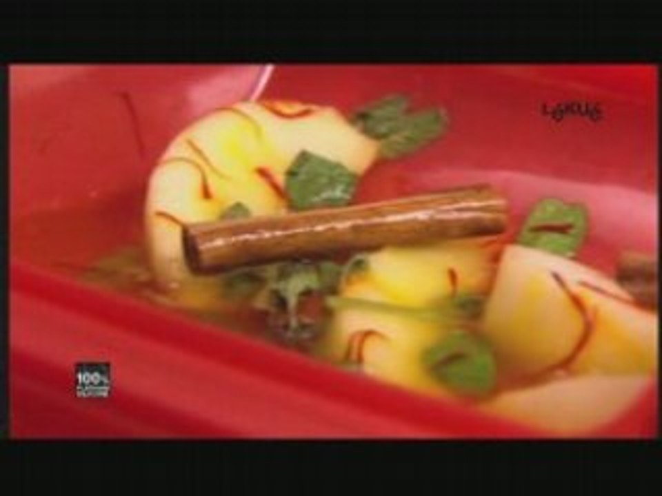 La cuisson en papillote silicone